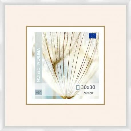 Fotorám 30x30, 1/B