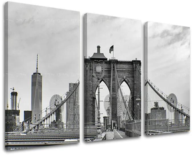 Obraz na stenu MESTO / NEW YORK | rôzne rozmery