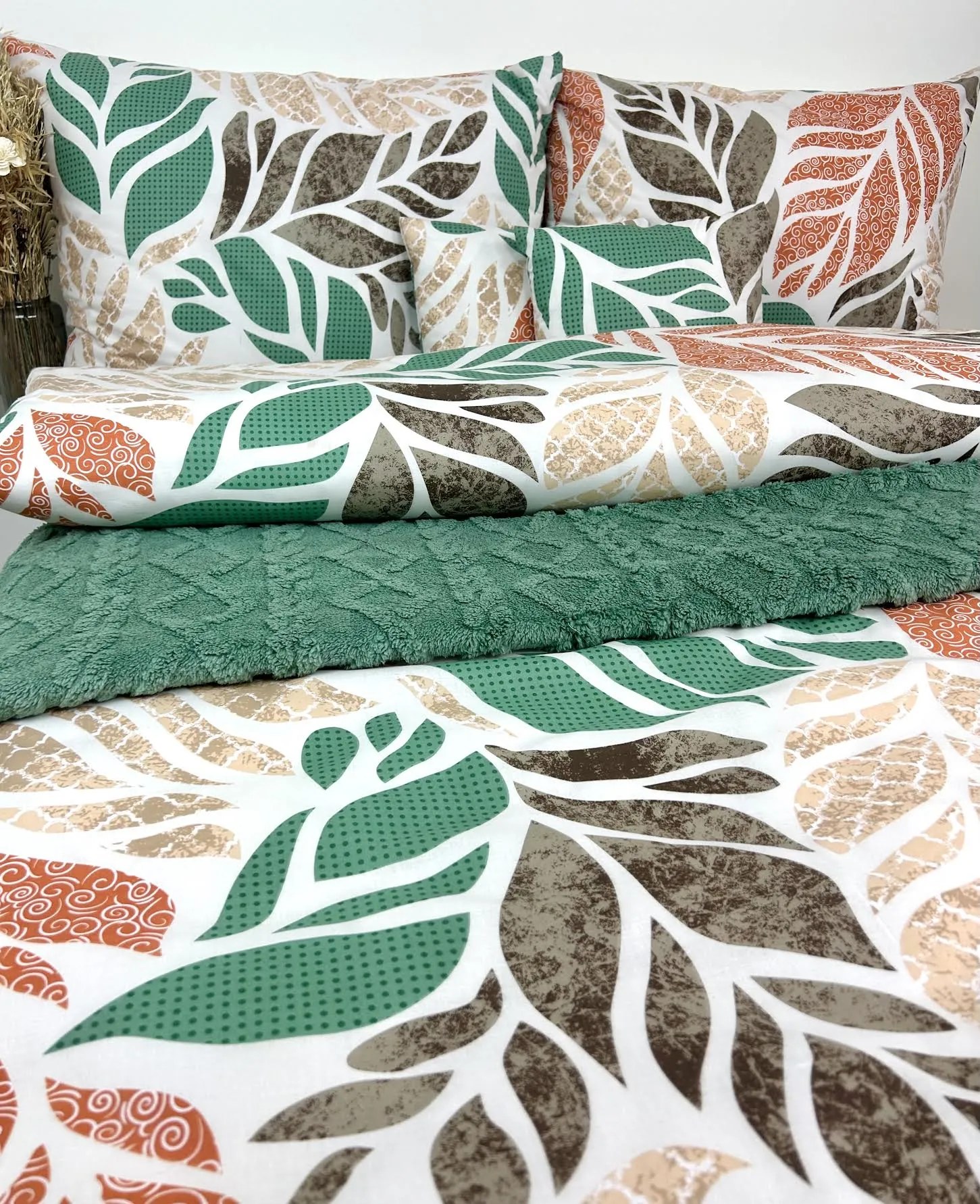 INTERMEDIC SK Posteľná obliečka Safari Dreams 140x200/70x90 cm