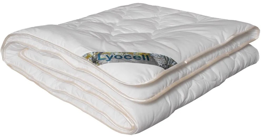 2G Lipov Prikrývka Lyocell-Tencel/ bavlna extra tenká - 220x200 cm