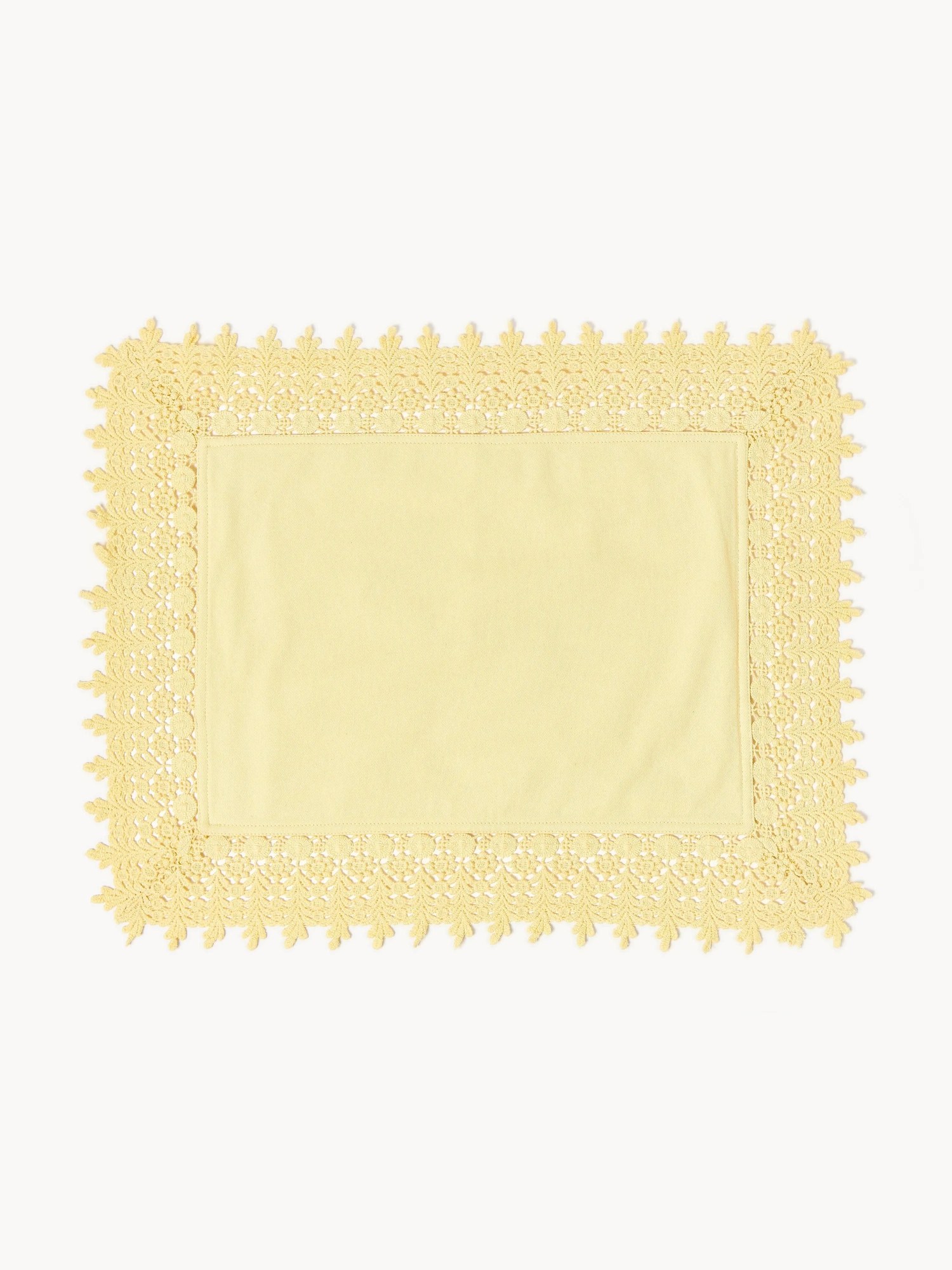 Stolové prestierania Flavia, 2 ks