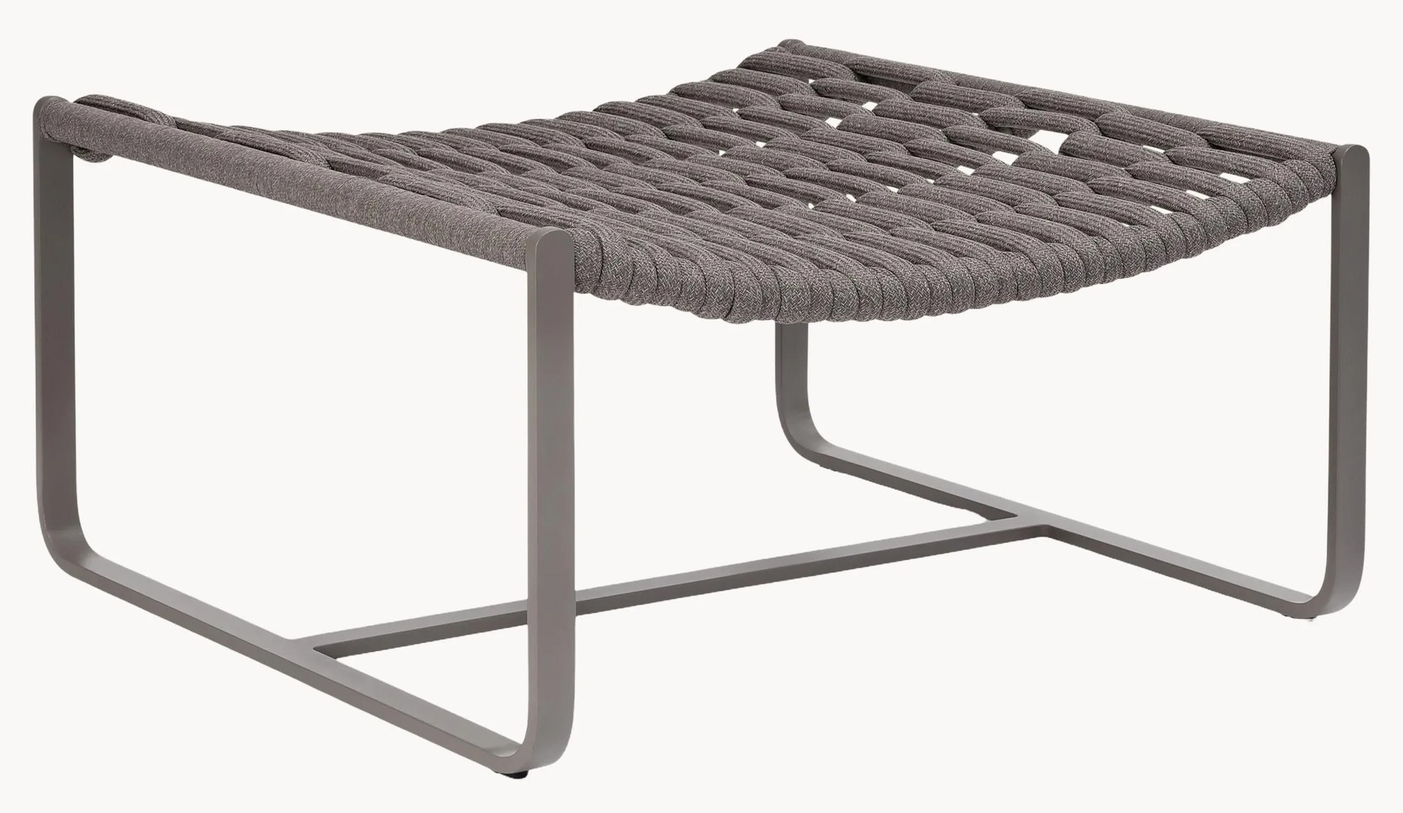 Záhradná taburetka Juta