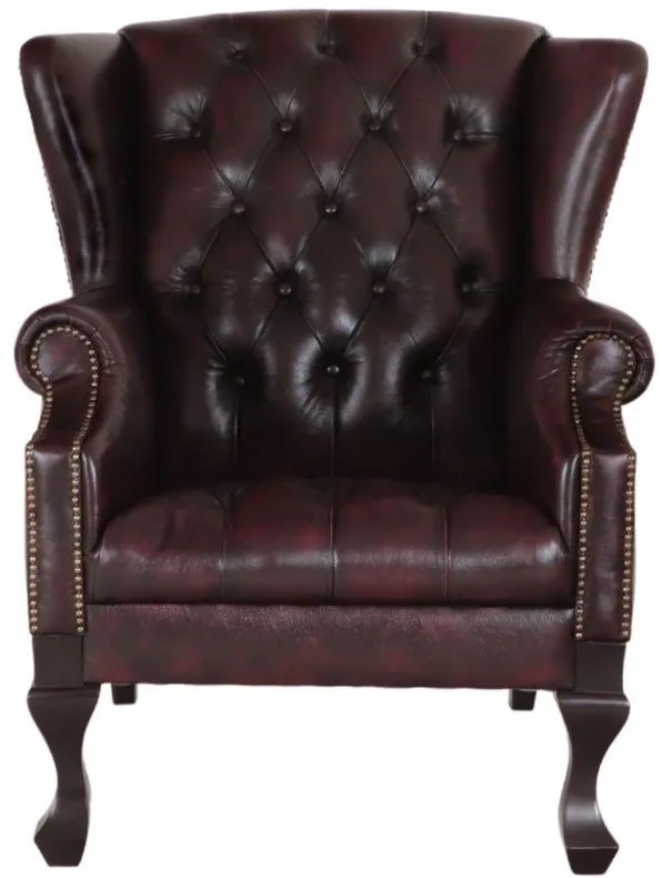 furniture-nabytek.cz - Kreslo Chesterfield