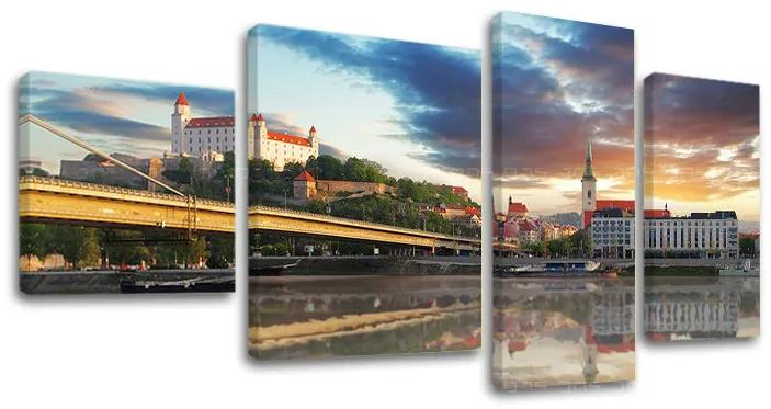 Obraz na plátne SLOVENSKO | rôzne rozmery