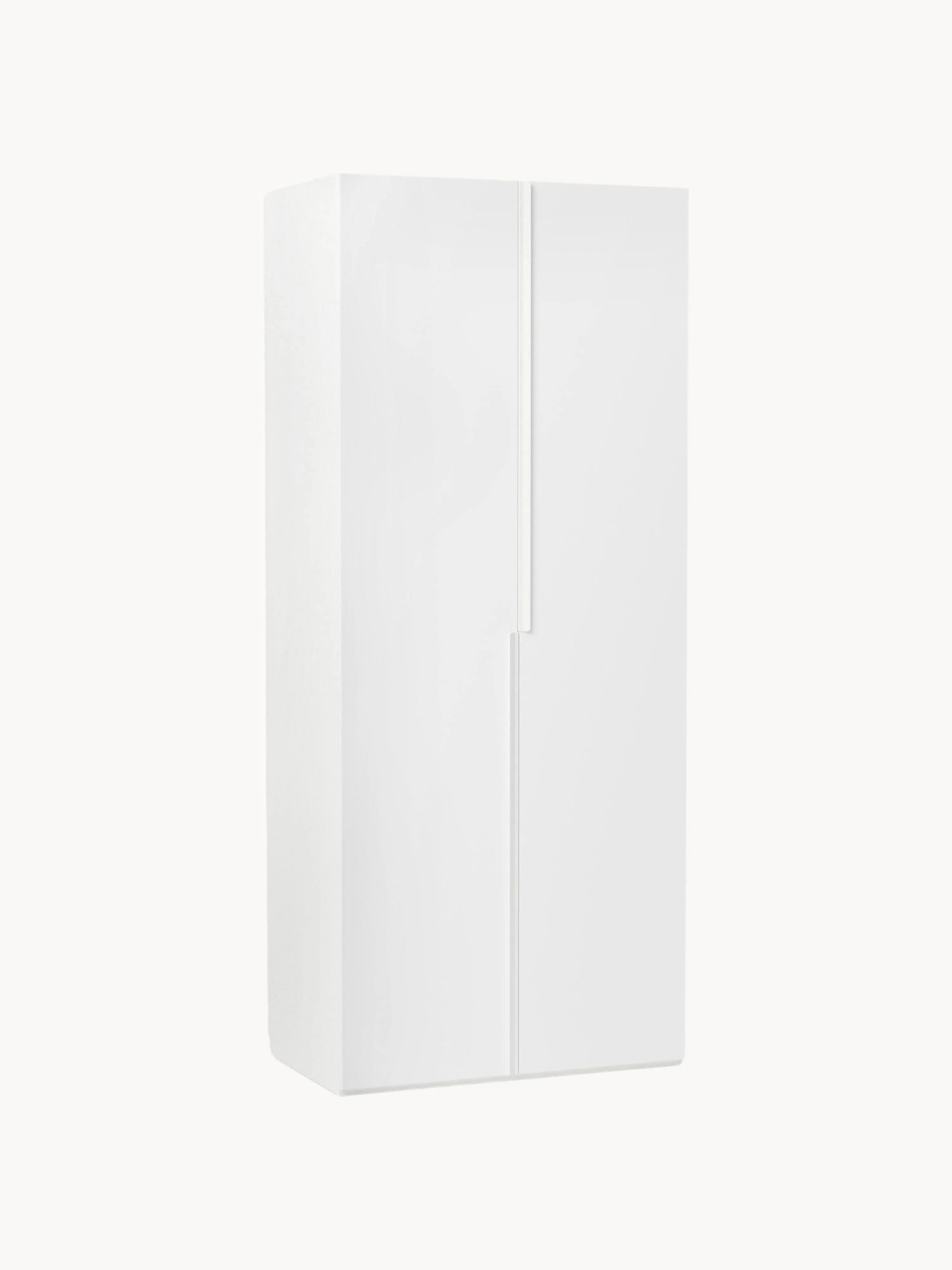 Modulárna šatníková skriňa Leon, Š 100 cm