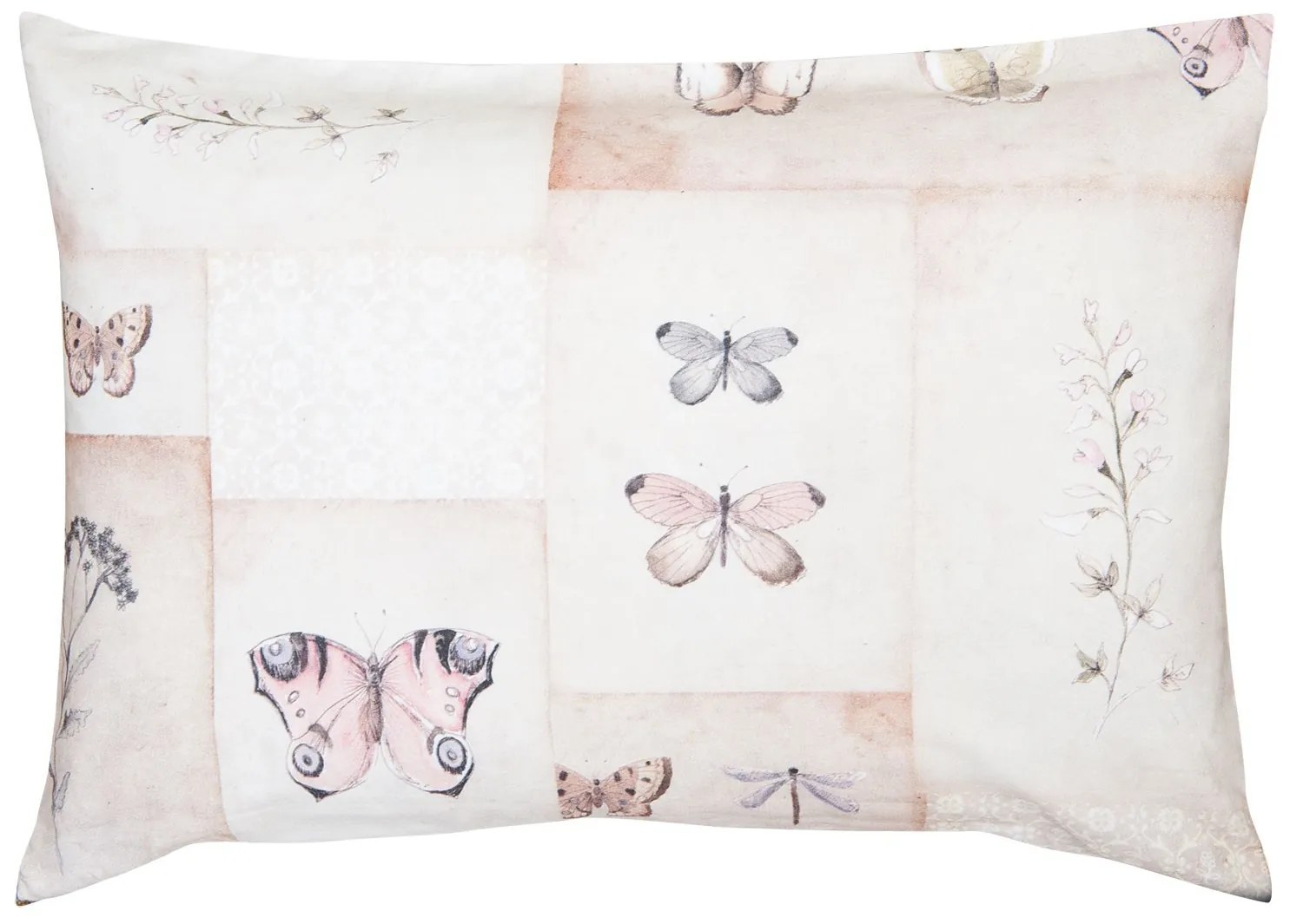 Vankúš Botanical Garden - 35 * 50 cm