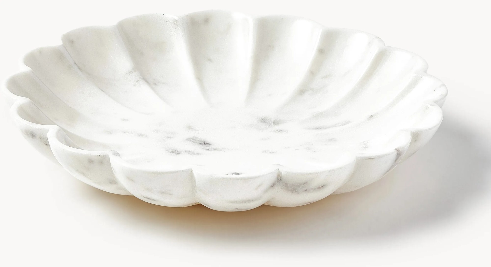 Malá dekoračná miska z mramoru Noelia