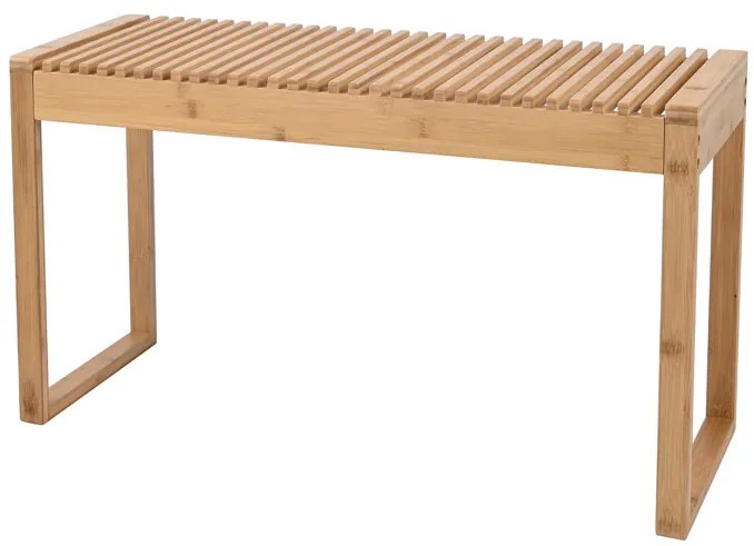 Botník jednoúrovňový Autronic DR-B040 NAT, 80cm