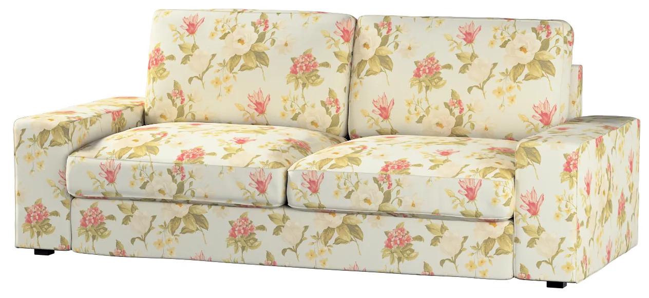 Poťah na sedačku Kivik 3-os., rozkladacia