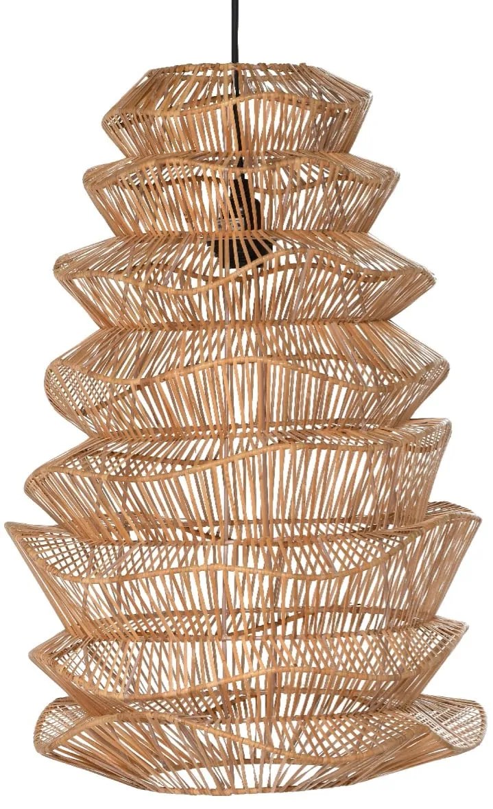 PROXIMA.store - Štýlová závesná lampa TIMELESS