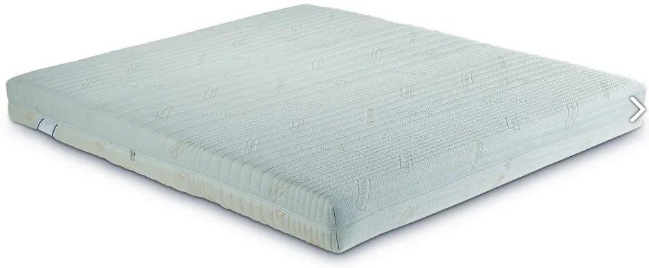 Perdormire Priedušný ortopedický matrac NEW MEMORY Rozmer: 200 x 80 cm