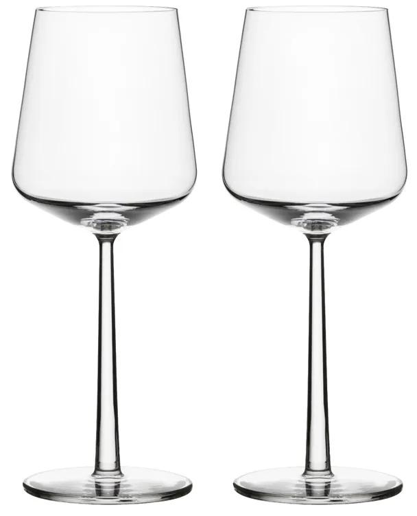 Poháre na červené víno Essence 0,45l, 2ks Poháre na červené víno Essence 0,45l, 2ks