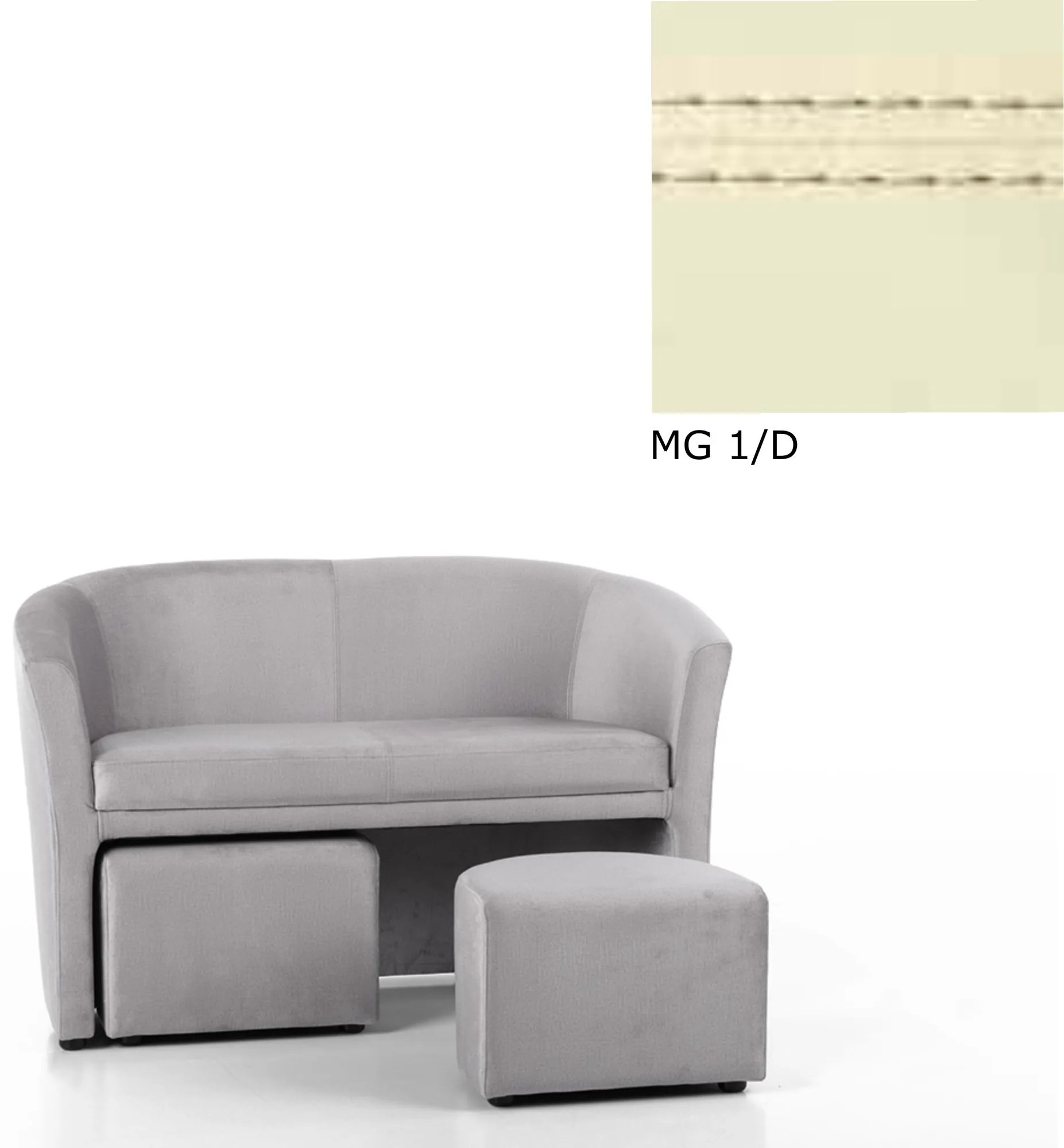 AVA HOLGER II Varianta: MG1/D BÉŽOVÁ