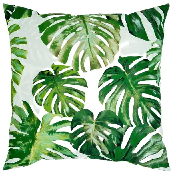 INTERMEDIC SK Dekoratívny vankúš Outdoor 45x45 cm - Jungle