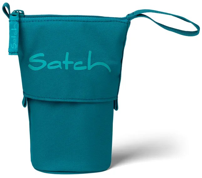 Pencil Slider Ergobag Satch – Deep Petrol