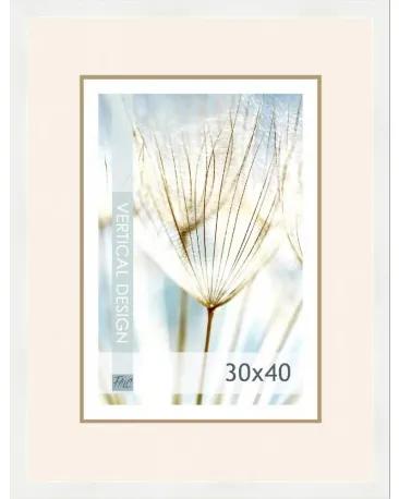 Fotorám 30x40, Quadro/7