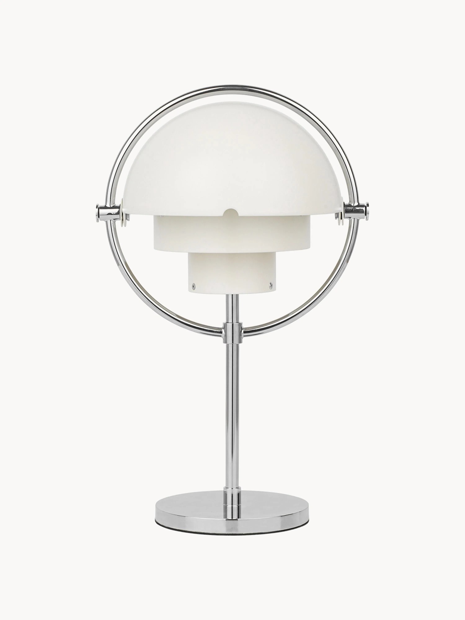 Prenosná stmievateľná stolová lampa Multi-Lite