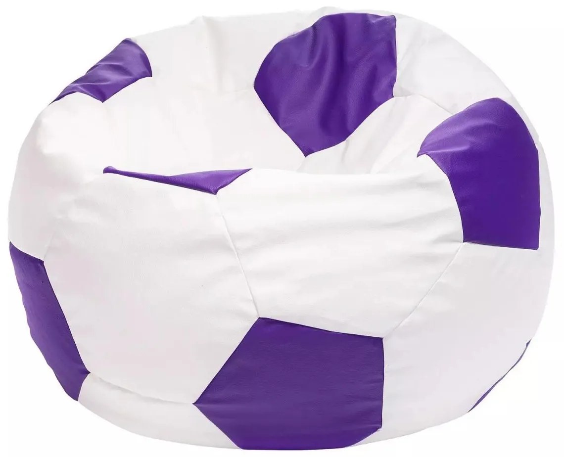 INTERMEDIC SK Sedací vak Sport L Farba: E7 - fialový