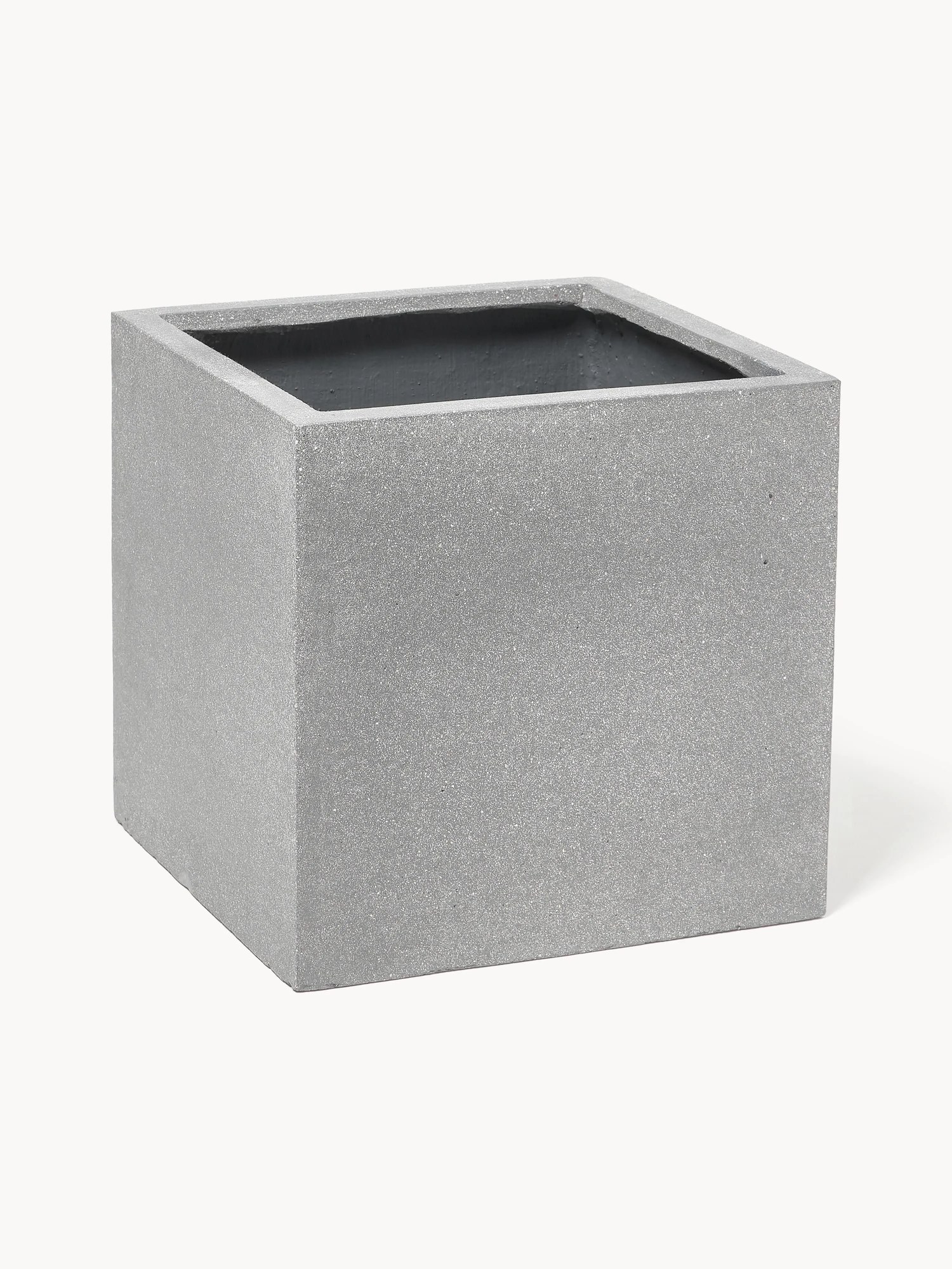 Betónový kvetináč Tuscany, V 40 cm