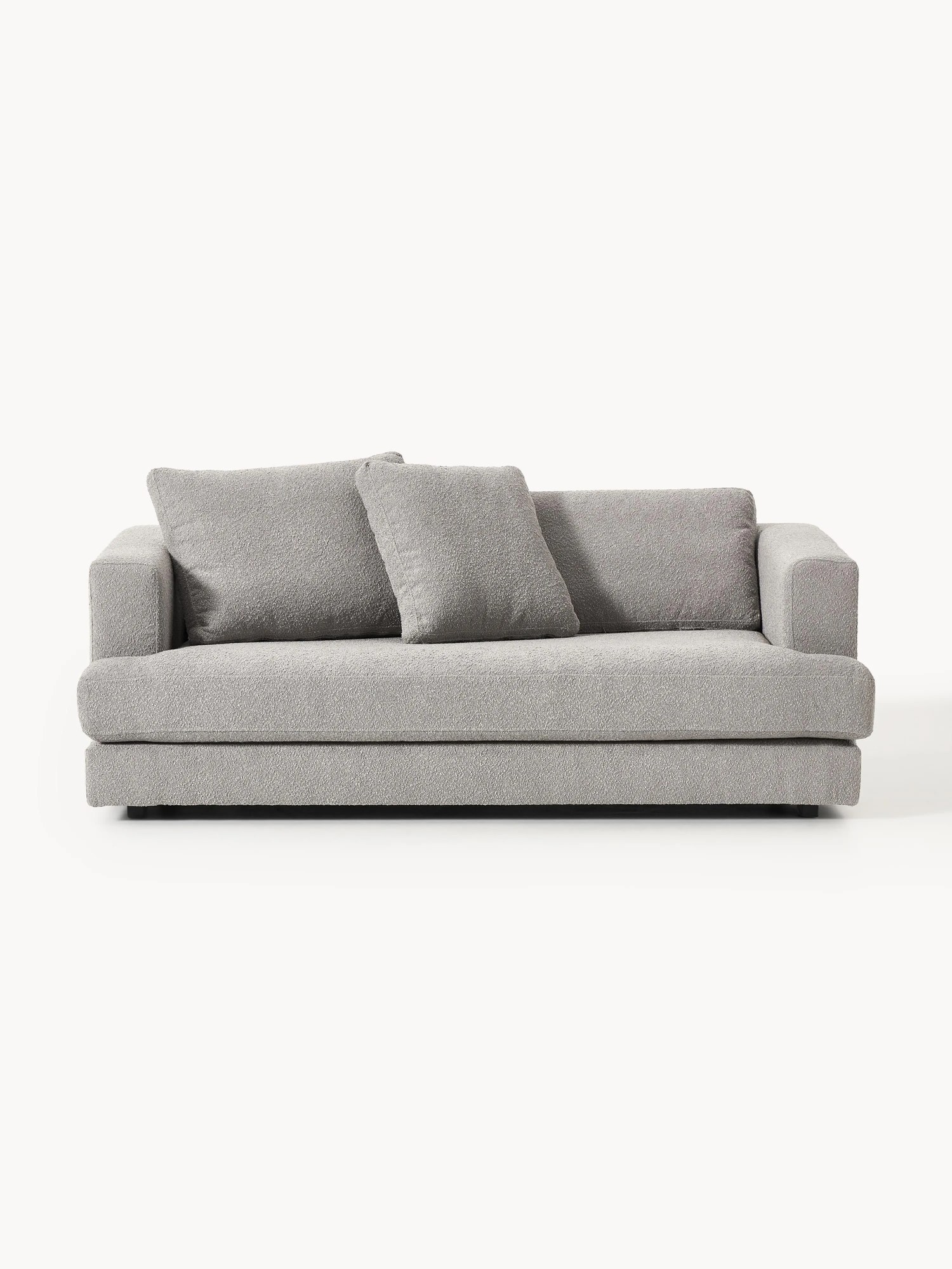 Buklé pohovka Tribeca (2-miestna)