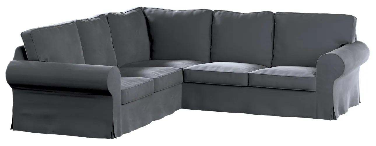 Poťah na rohovú sedačku Ektorp