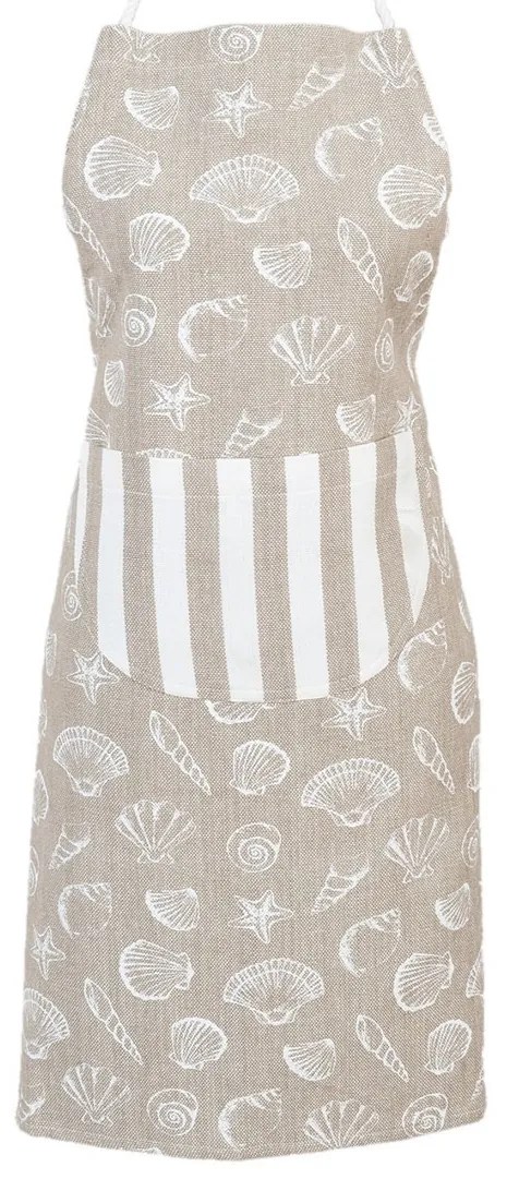 Zástera Sea Shells - 70 * 85 cm