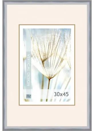 Fotorám 30x45, 2/STR