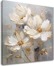 ﻿Kvetinový svet na plátne Potešenie pre vaše zmysly