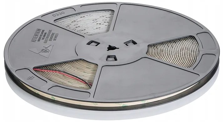 BERGE LED pásik 3528 4,8W IP20 neutrálny 50M