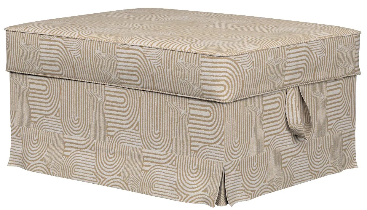 Poťah na podnožku Ektorp Bromma