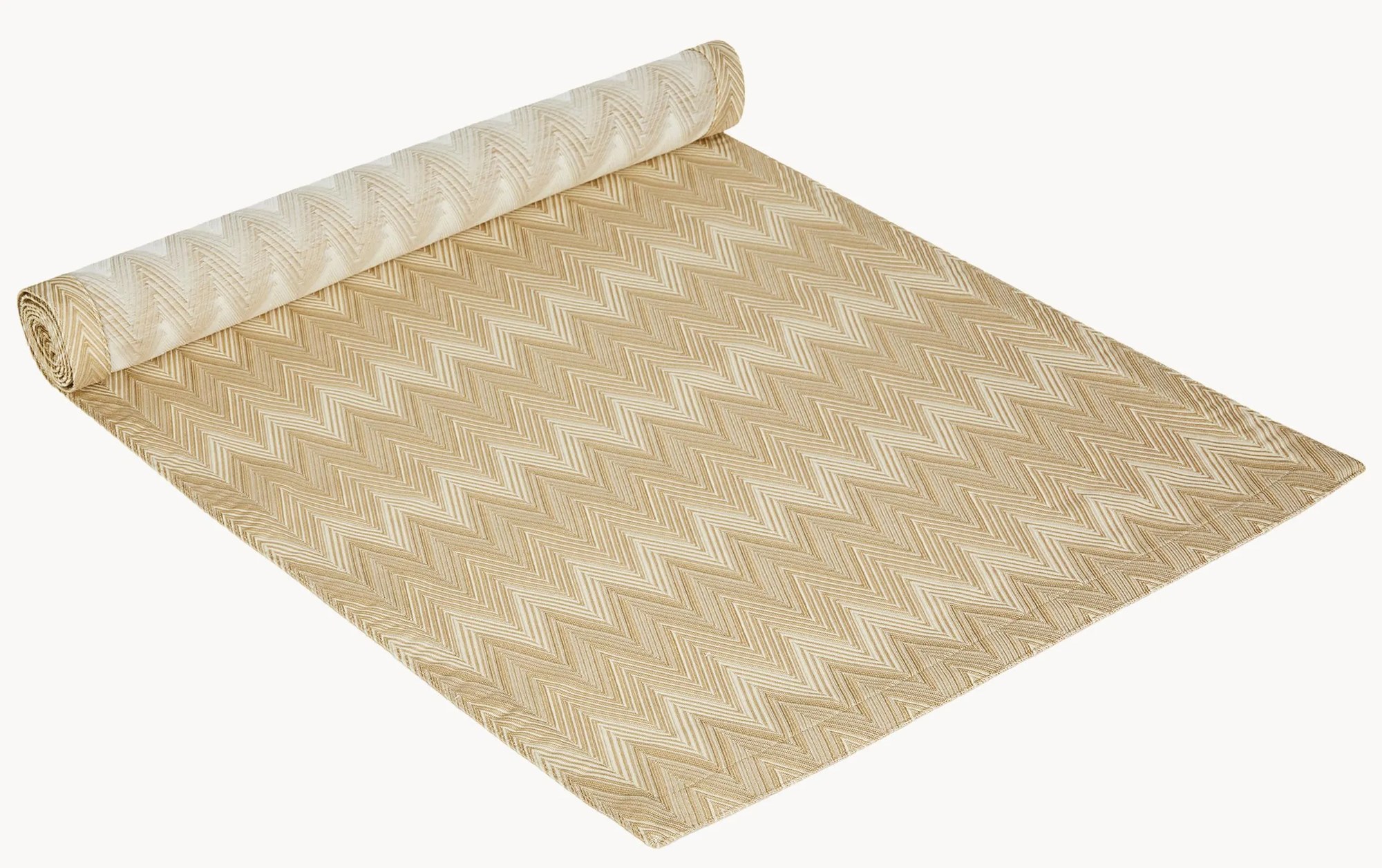 Stolový behúň Brest