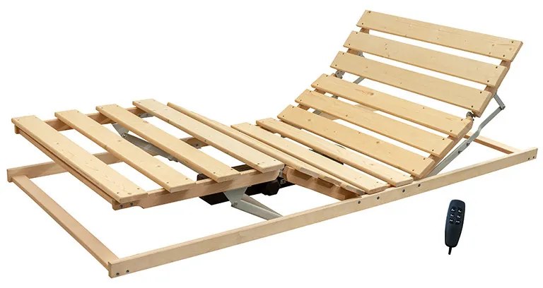 Ahorn LATT LUX 14 MOTOR PEVNÝ LATOVÝ ROŠT