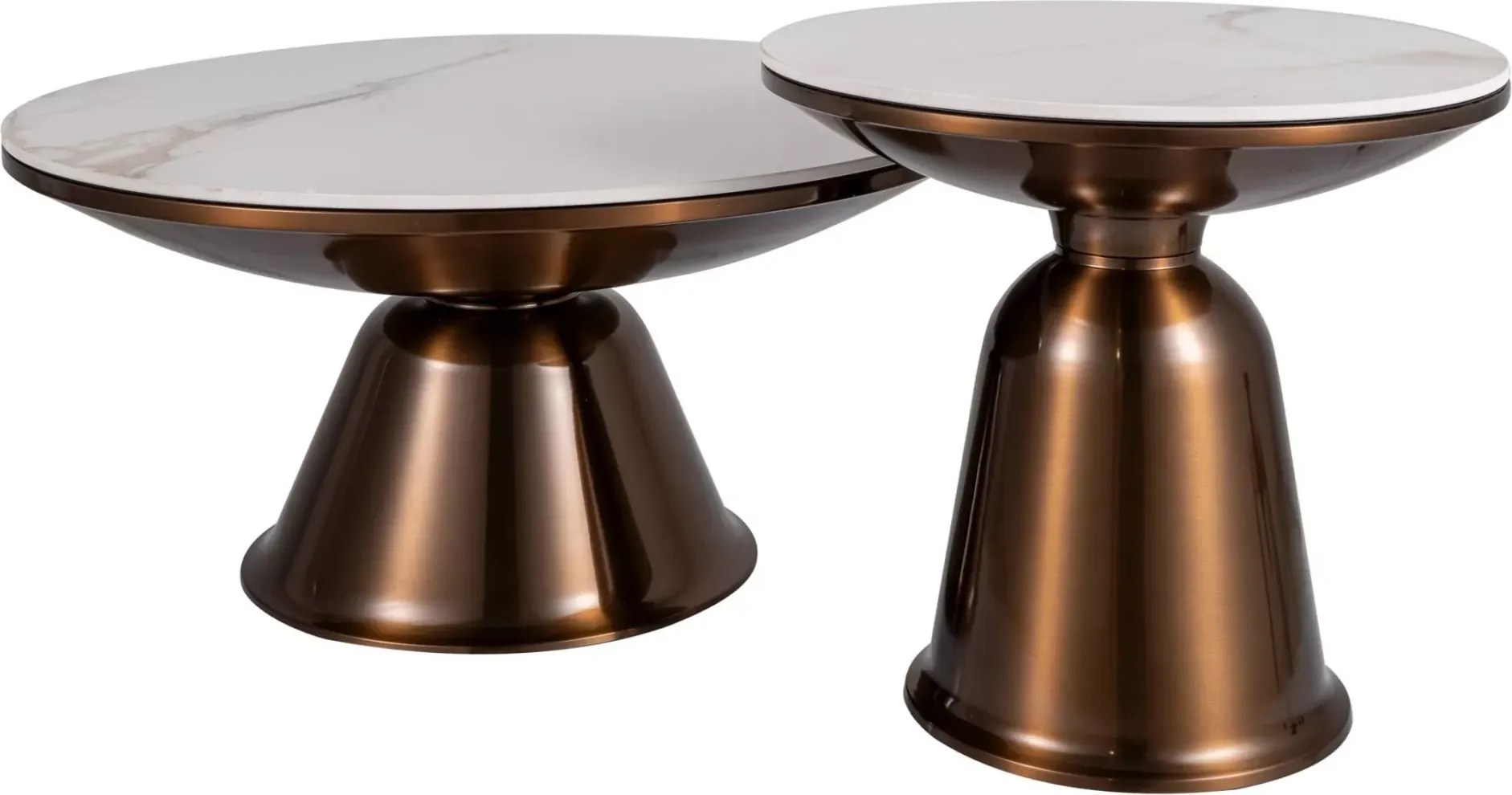 SI Konferenčný stolík sada Vera