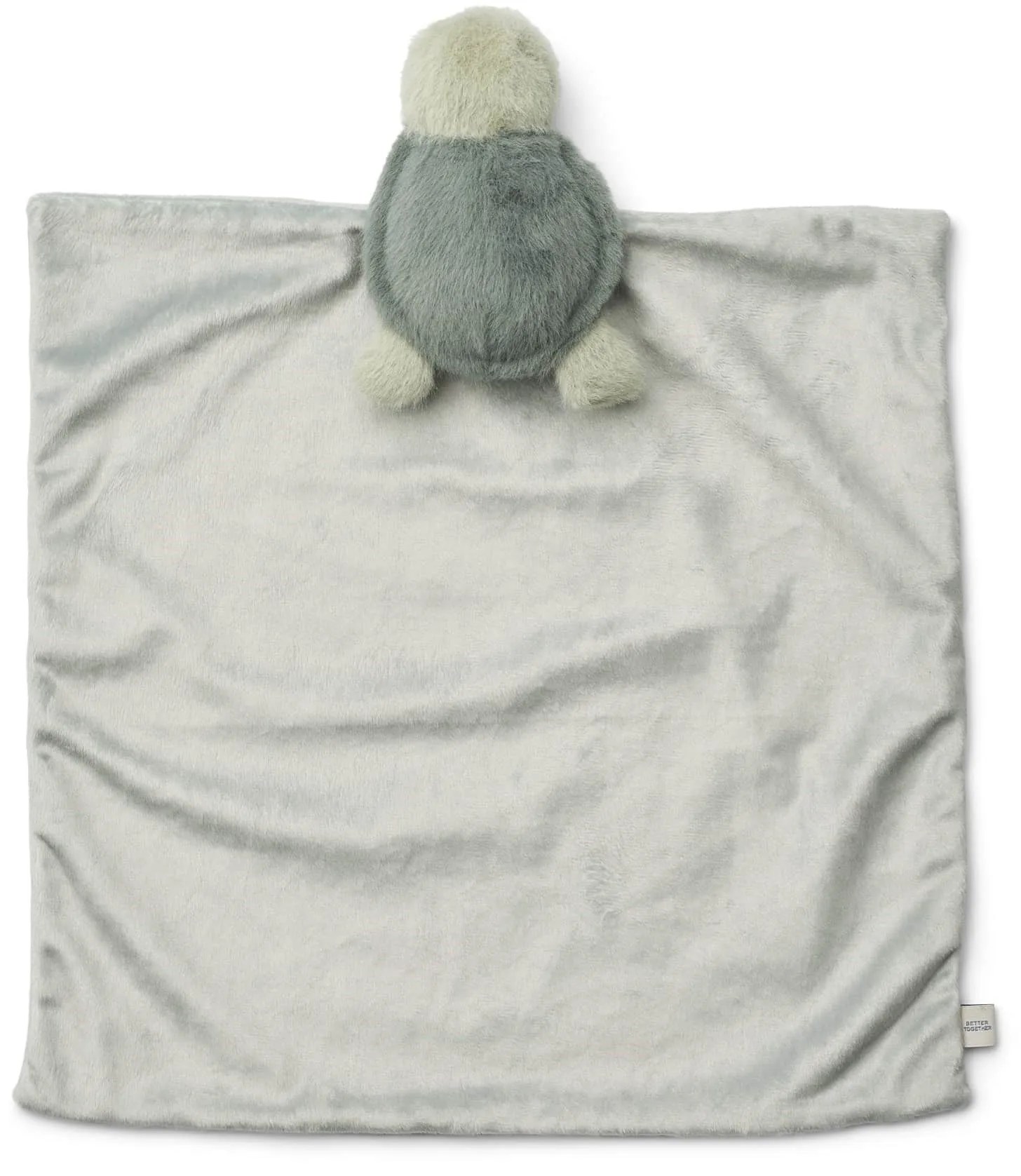 LIEWOOD Maznáčik Camdon Turtle Faune Green