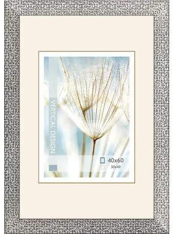 Fotorám 40x60, GLAMOUR/ST (4/A)
