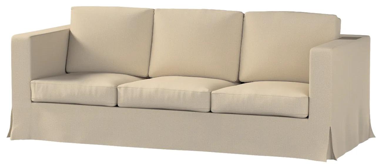 Poťah na sedačku Karlanda (pre 3 osoby,nerozkladacia,dlhý)