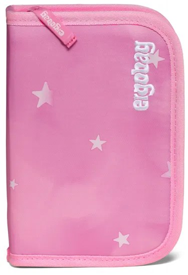 Školský peračník Ergobag - Magic ružový