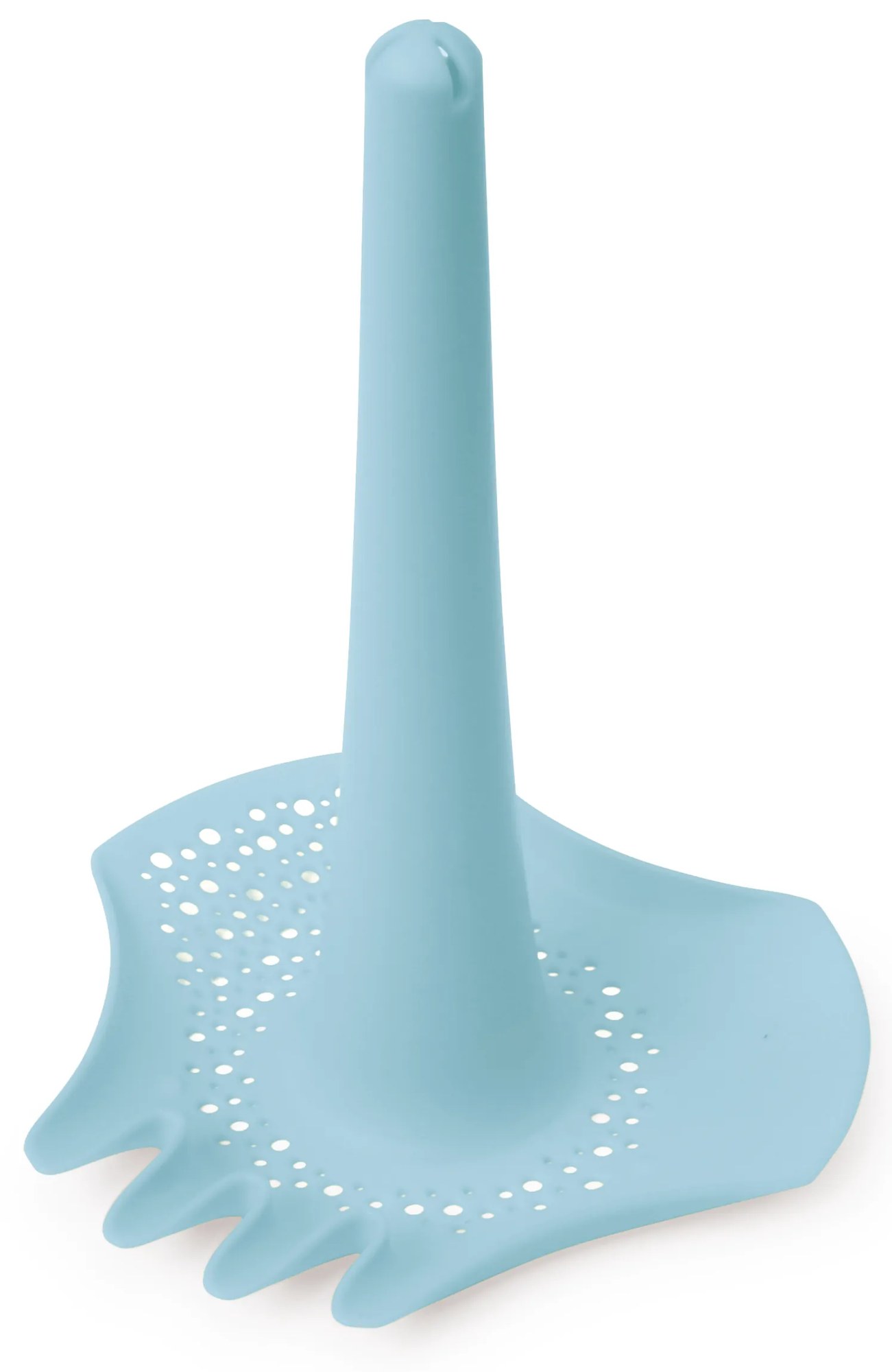 Multifunkčná hračka do piesku Triplet, svetlomodrá