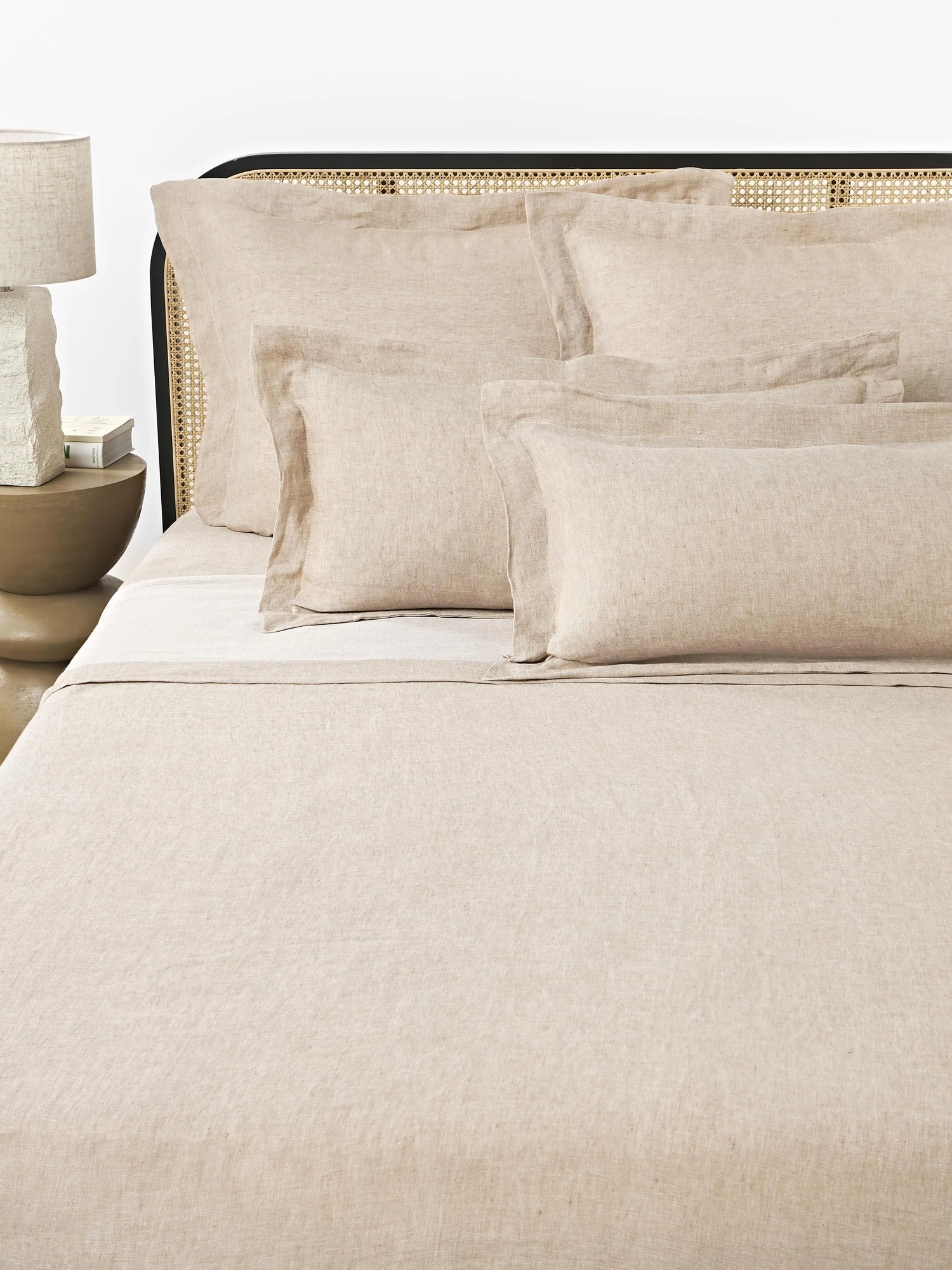 Ľanová plachta Linna