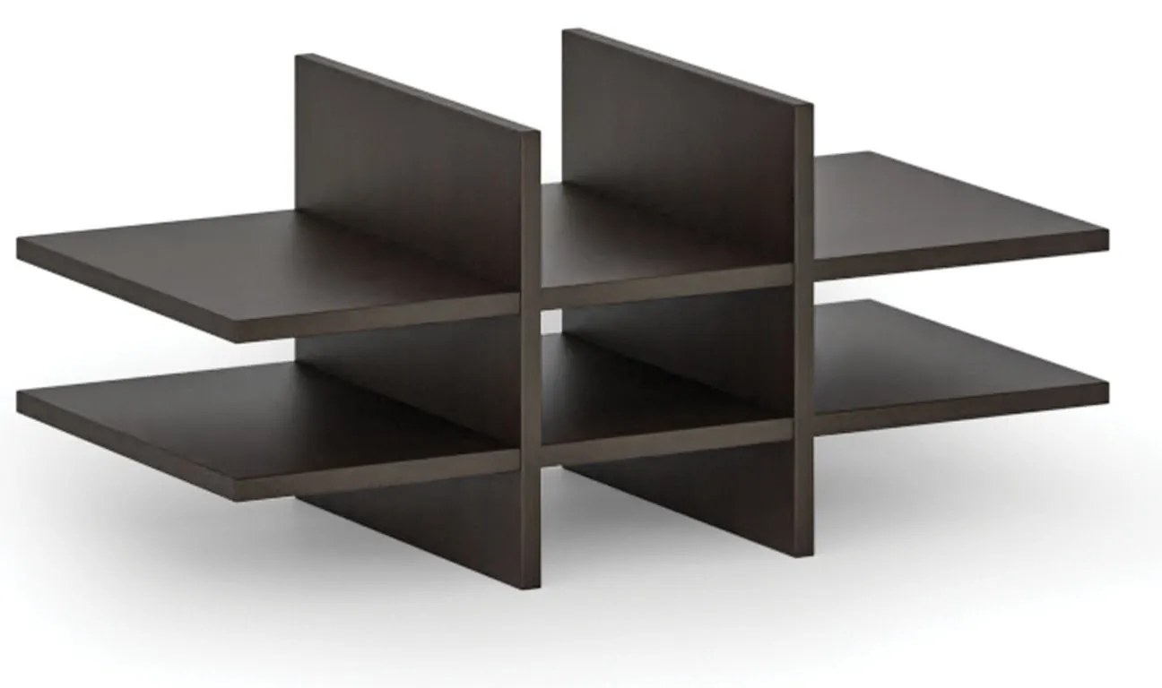 Nika PRIMO WOOD, 762 x 378 x 320 mm, wenge