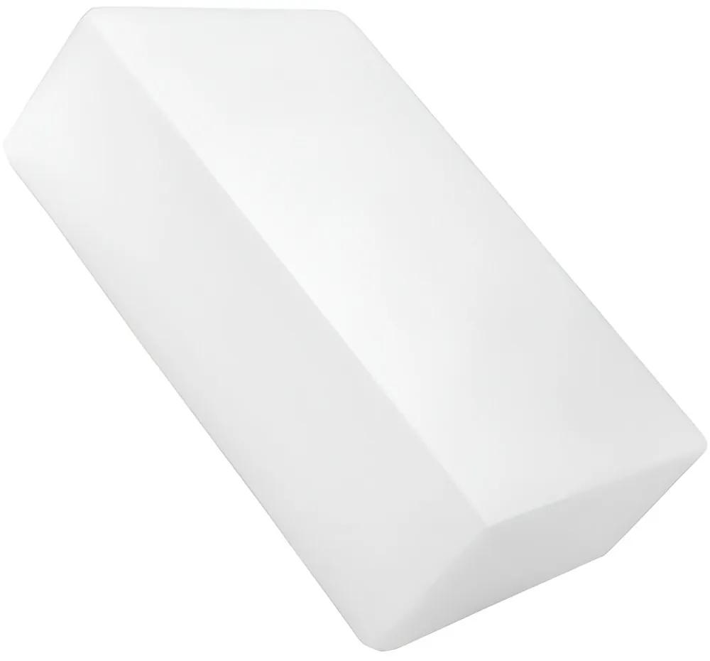 Ruhhy Melamínová nano huba 110 x 70 x 30 mm