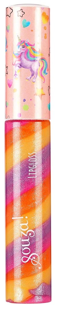 Souza! - Lesk na pery pre deti - jednorožec