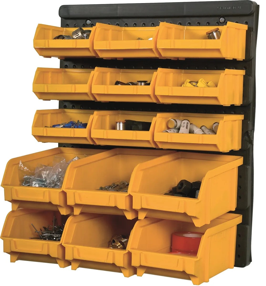 ARTPLAST Nástenná sada s boxami