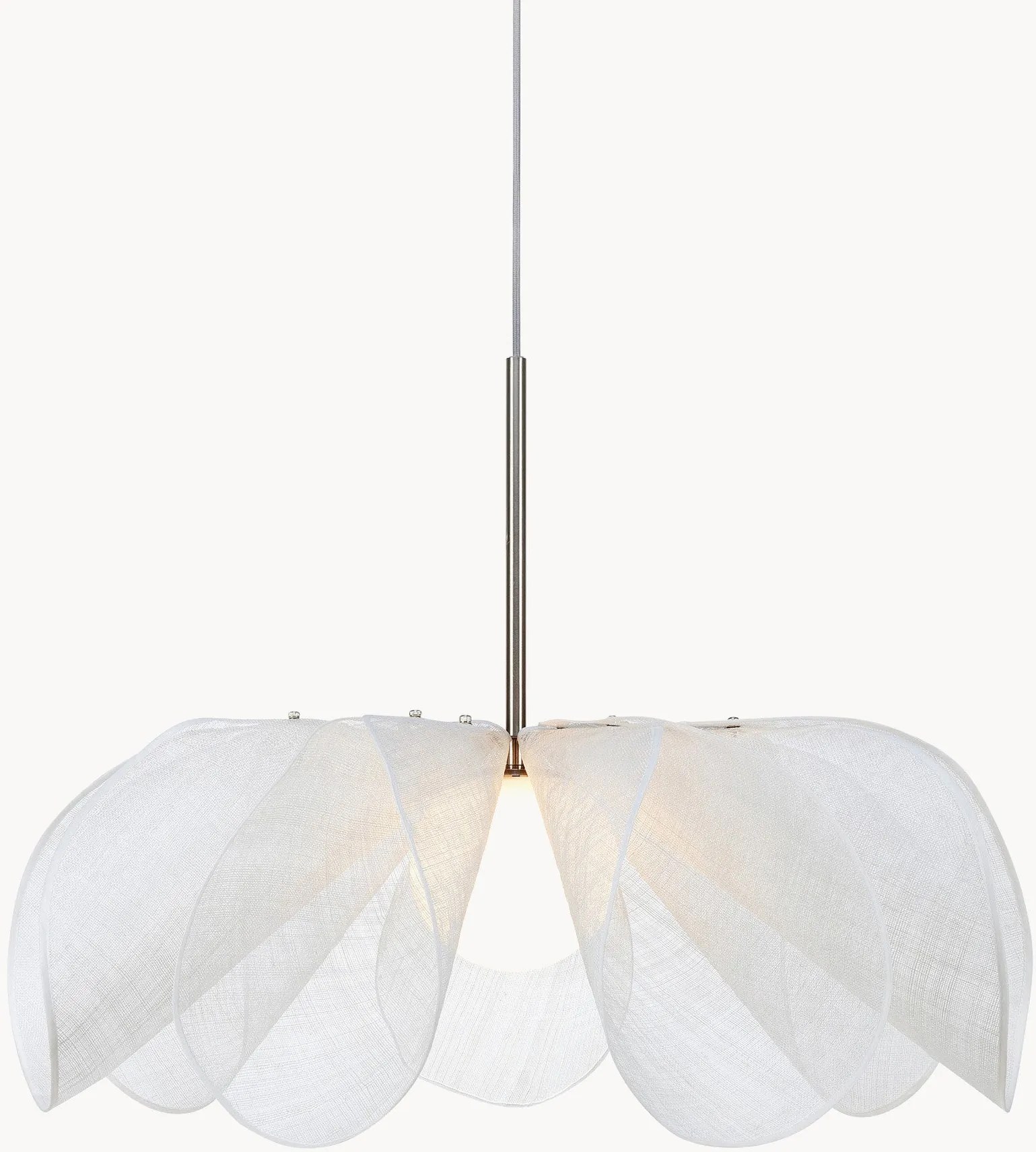 Závesné svietidlo Styrka