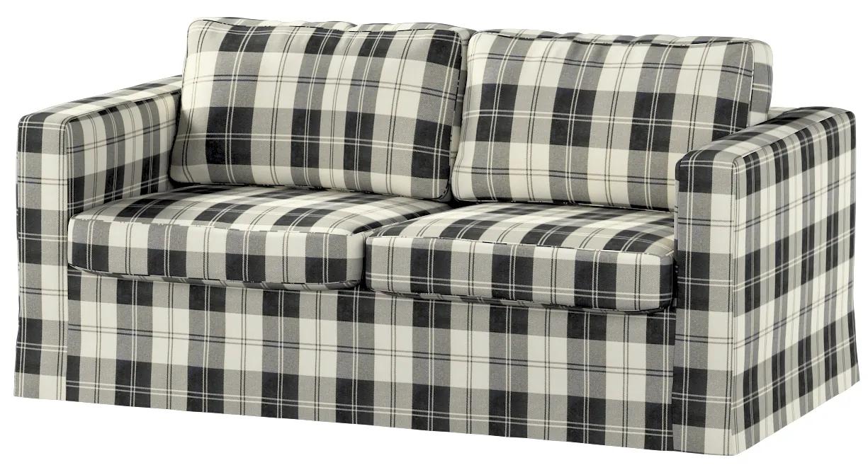 Poťah na sedačku Karlstad (nerozkladací, 2-miestny, dlhý)