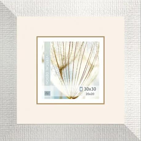 Fotorám 30x30, GLAMOUR/B (4/A)