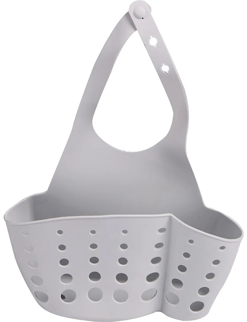 Kuchinox Kuchinox, silikónové vrecko do kuchyne na zavesenie, šedá, LAV-EKO_850M