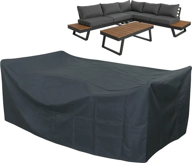 Doppler Ochranný obal na súpravu LIVORNO