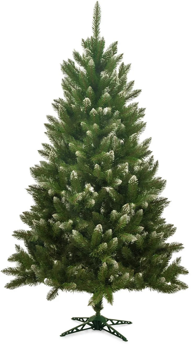 Foxigy Vianočný stromček Smrek 250cm Luxury Diamond