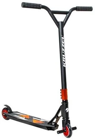 Freestyle kolobežka Kruzzel Kallisto - 10287